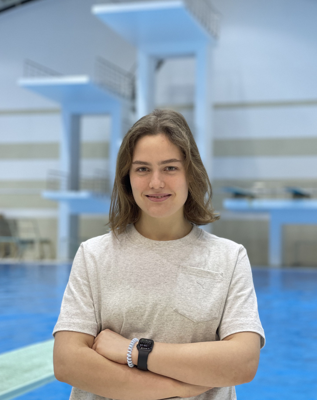 <span style="font-weight: bold;">Ксения Чайка</span><br>